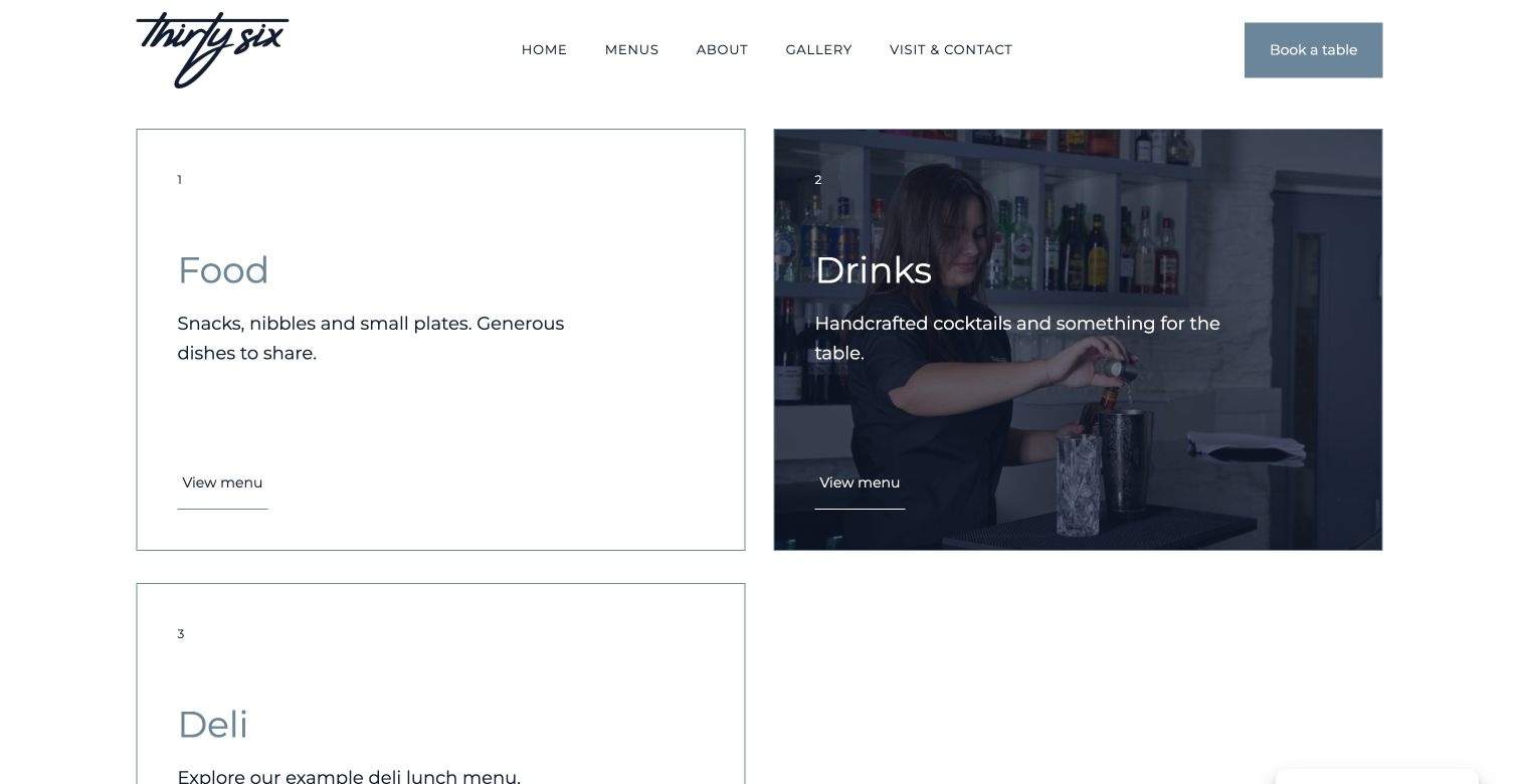 Screenshot for Thirty Six